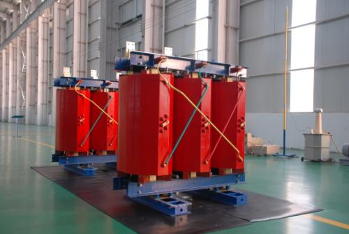 涞源SCB12-315kva干式变压器厂家批发